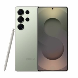 Смартфони Samsung SM-S938BZGHEUE 6,9" Qualcomm Snapdragon 8 Elite 12 GB RAM 1 TB Зелен