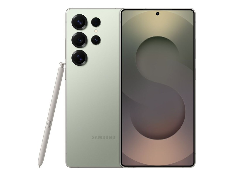 Смартфони Samsung SM-S938BZGHEUE 6,9 Qualcomm Snapdragon 8 Elite 12 GB RAM 1 TB Зелен NaN –  BB Безплатни телефони и смартфони