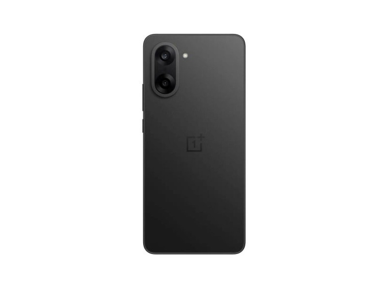 Смартфони OnePlus 6,77 Mediatek Dimensity 8350 8 GB RAM 256 GB Черен NaN –  BB Безплатни телефони и смартфони