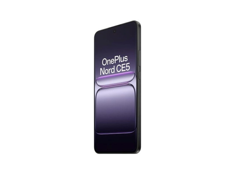 Смартфони OnePlus 6,77 Mediatek Dimensity 8350 8 GB RAM 256 GB Черен NaN –  BB Безплатни телефони и смартфони