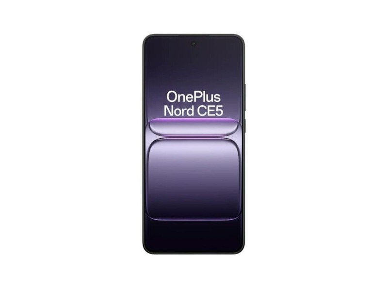 Смартфони OnePlus 6,77 Mediatek Dimensity 8350 8 GB RAM 256 GB Черен NaN –  BB Безплатни телефони и смартфони