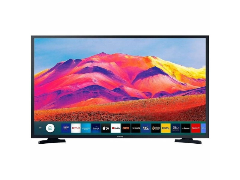 Смарт телевизор Samsung UE32T5375CDXXC 32 Full HD LED HDR NaN –  BB Телевизори