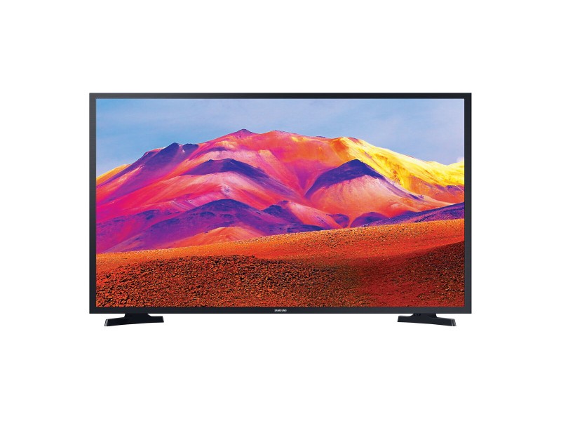 Смарт телевизор Samsung UE32T5375CDXXC 32 Full HD LED HDR NaN –  BB Телевизори