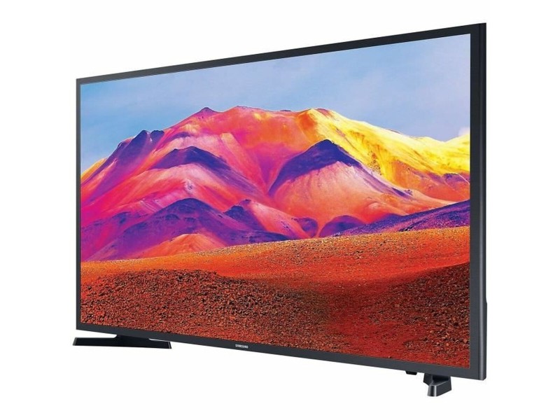 Смарт телевизор Samsung UE32T5375CDXXC 32 Full HD LED HDR NaN –  BB Телевизори