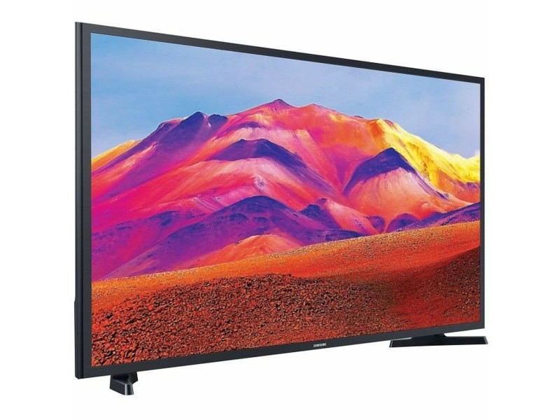 Смарт телевизор Samsung UE32T5375CDXXC 32 Full HD LED HDR NaN –  BB Телевизори