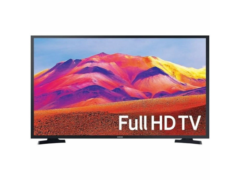 Смарт телевизор Samsung UE32T5375CDXXC 32 Full HD LED HDR NaN –  BB Телевизори