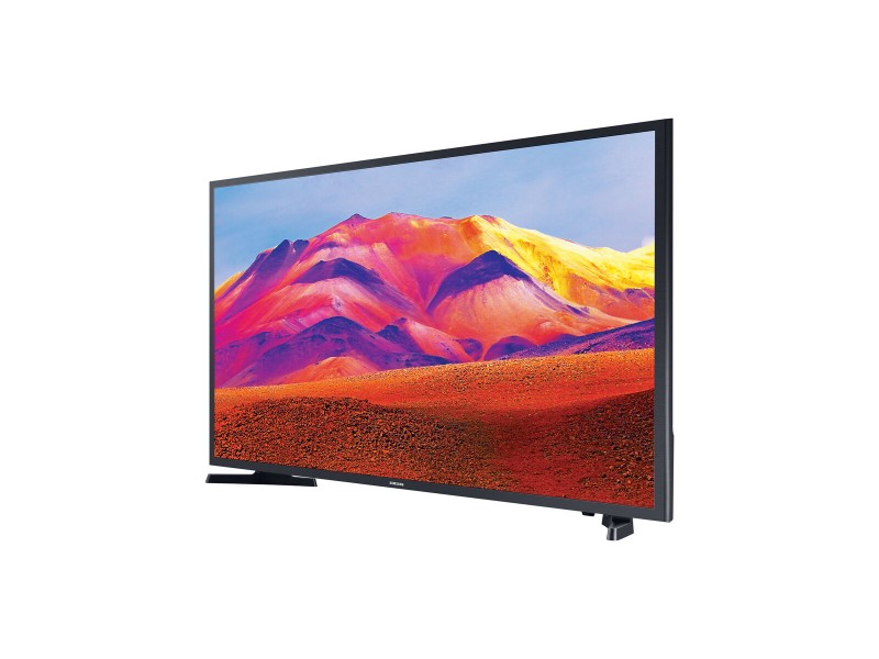 Смарт телевизор Samsung UE32T5375CDXXC 32 Full HD LED HDR NaN –  BB Телевизори