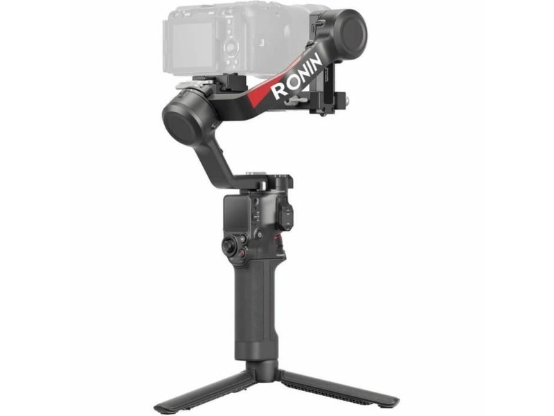 Стабилизатор за поставка Dji RS 4 NaN –  BB Опори и стабилизатори