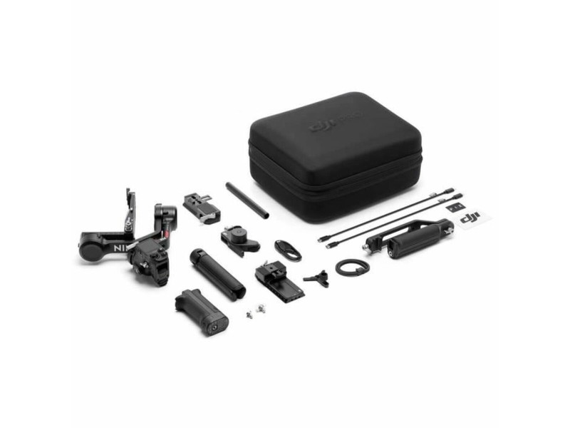 Стабилизатор за поставка Dji RS 4 Combo NaN –  BB Опори и стабилизатори
