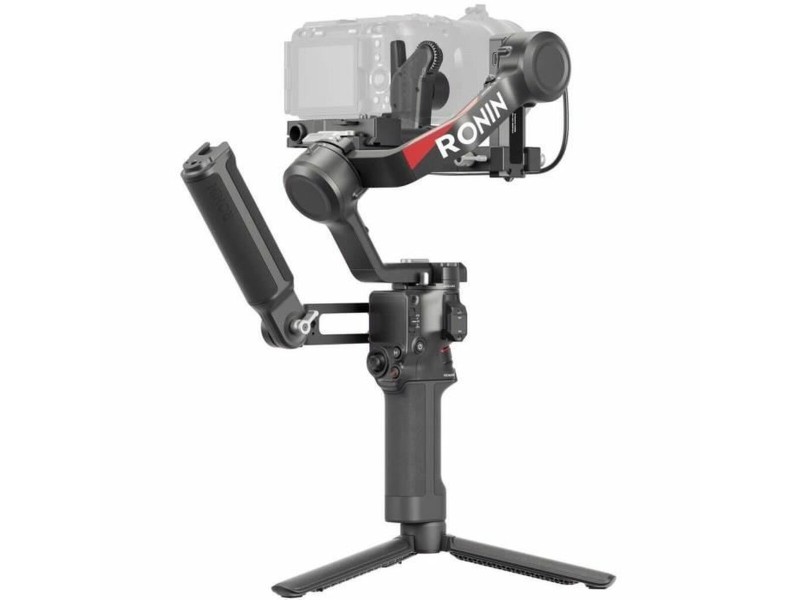 Стабилизатор за поставка Dji RS 4 Combo NaN –  BB Опори и стабилизатори