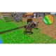 Видео игра за Switch Just For Games Harvest Moon The Lost Valley & Skytree Village NaN –  BB Комплекти