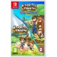 Видео игра за Switch Just For Games Harvest Moon The Lost Valley & Skytree Village NaN –  BB Комплекти