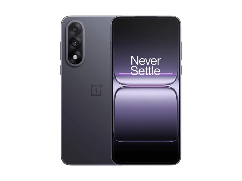 Смартфони OnePlus NORD 5 6,74 Qualcomm Snapdragon 7s gen 2 12 GB RAM 512 GB Сив NaN –  BB Безплатни телефони и смартфони