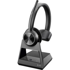 Слушалки Poly 8L575AA Черен