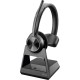 Слушалки Poly 8L575AA Черен NaN –  BB Слушалки
