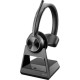 Слушалки Poly 8L575AA Черен NaN –  BB Слушалки