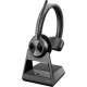 Слушалки Poly 8L575AA Черен NaN –  BB Слушалки
