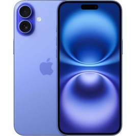 Смартфони Apple iPhone 16 Plus 6,7" 128 GB Син