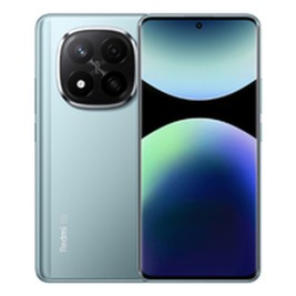 Смартфони Xiaomi Redmi Note 14 Pro Plus 5g 6,67" 12 GB RAM 256 GB Син