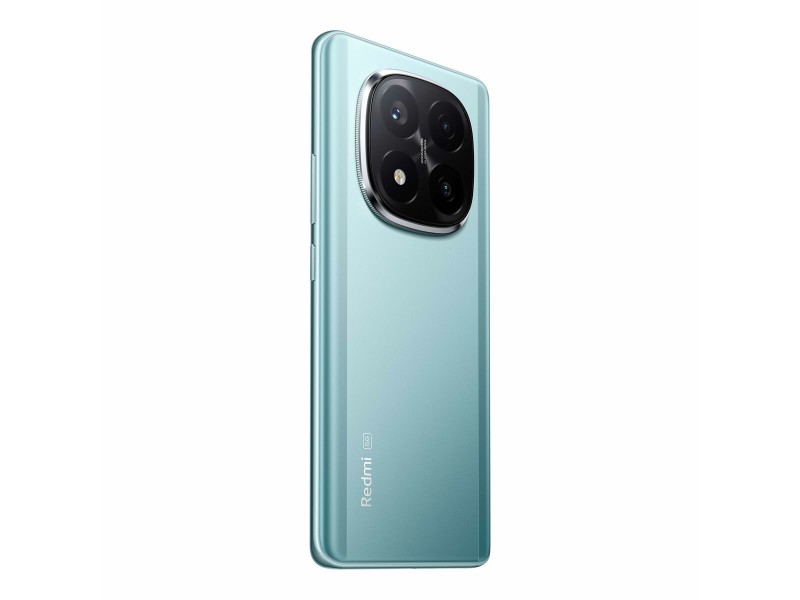 Смартфони Xiaomi Redmi Note 14 Pro Plus 5g 6,67 12 GB RAM 256 GB Син NaN –  BB Безплатни телефони и смартфони