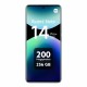 Смартфони Xiaomi Redmi Note 14 Pro Plus 5g 6,67 12 GB RAM 256 GB Син NaN –  BB Безплатни телефони и смартфони