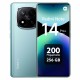 Смартфони Xiaomi Redmi Note 14 Pro Plus 5g 6,67 12 GB RAM 256 GB Син NaN –  BB Безплатни телефони и смартфони