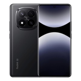 Смартфони Xiaomi Redmi Note 14 Pro Plus 5G 6,67" 12 GB RAM 256 GB Черен