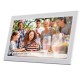 Електронна Рамка за Снимки Denver Electronics Frameo PFF-1503 wit 15,6 Wi-Fi NaN –  BB Цифрови рамки