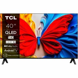 Смарт телевизор TCL 40S51K 40" QLED 1920 x 1080 px