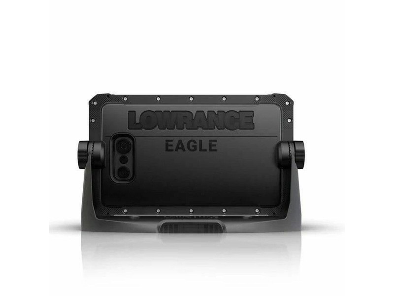 GPS Локатор Lowrance Eagle 9 NaN –  BB Морски GPS