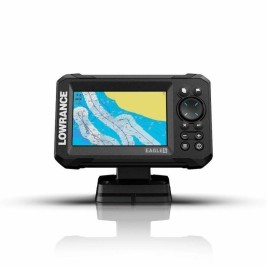 GPS Локатор Lowrance Eagle 5