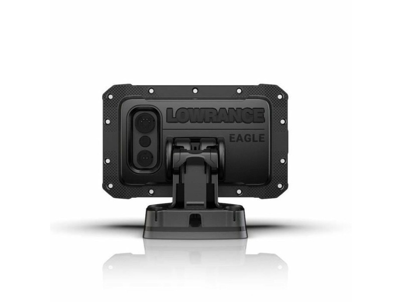 GPS Локатор Lowrance Eagle 5 NaN –  BB Морски GPS