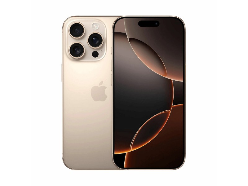 Смартфони Apple IPHONE 16 PRO 6,3 512 GB RAM 512 GB NaN –  BB Безплатни телефони и смартфони