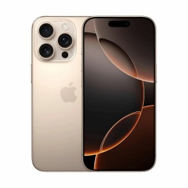 Смартфони Apple IPHONE 16 PRO 6,3" 512 GB RAM 512 GB