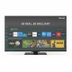 Смарт телевизор Toshiba 43UV6F63DG DLED 4K Ultra HD 43 NaN –  BB Телевизори