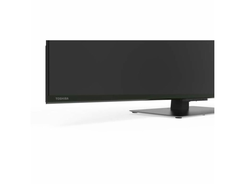 Смарт телевизор Toshiba 43UV6F63DG DLED 4K Ultra HD 43 NaN –  BB Телевизори