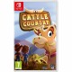 Видео игра за Switch Just For Games Cattle Country NaN –  BB Комплекти