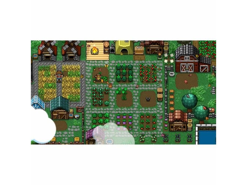 Видео игра за Switch Just For Games Cattle Country NaN –  BB Комплекти