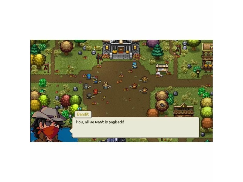 Видеоигра PlayStation 5 Just For Games Cattle Country NaN –  BB Приключение
