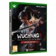 Видеоигра Xbox Series X Just For Games Wuchang: Fallen Feathers NaN –  BB Приключение