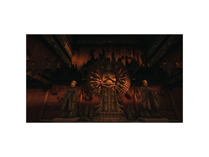 Видеоигра Xbox Series X Just For Games Wuchang: Fallen Feathers NaN –  BB Приключение