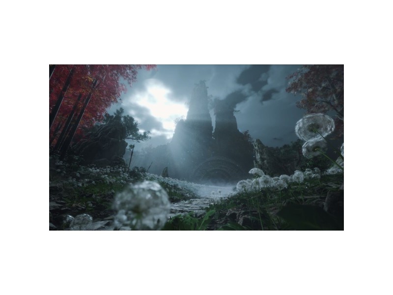 Видеоигра Xbox Series X Just For Games Wuchang: Fallen Feathers NaN –  BB Приключение
