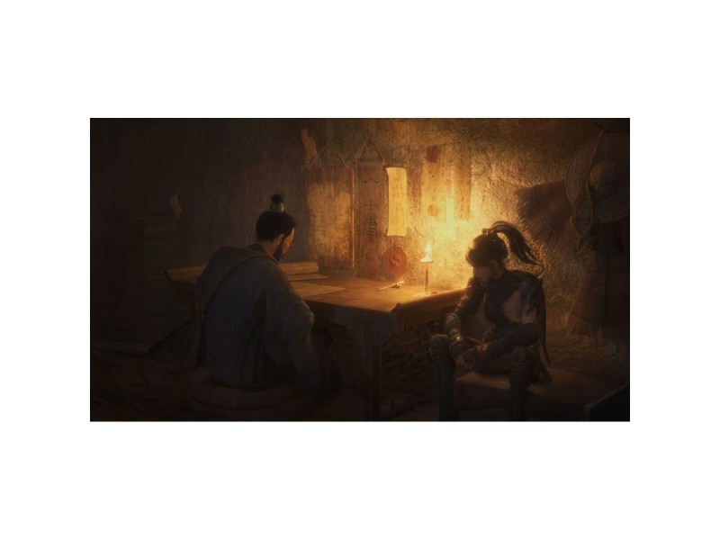 Видеоигра Xbox Series X Just For Games Wuchang: Fallen Feathers NaN –  BB Приключение