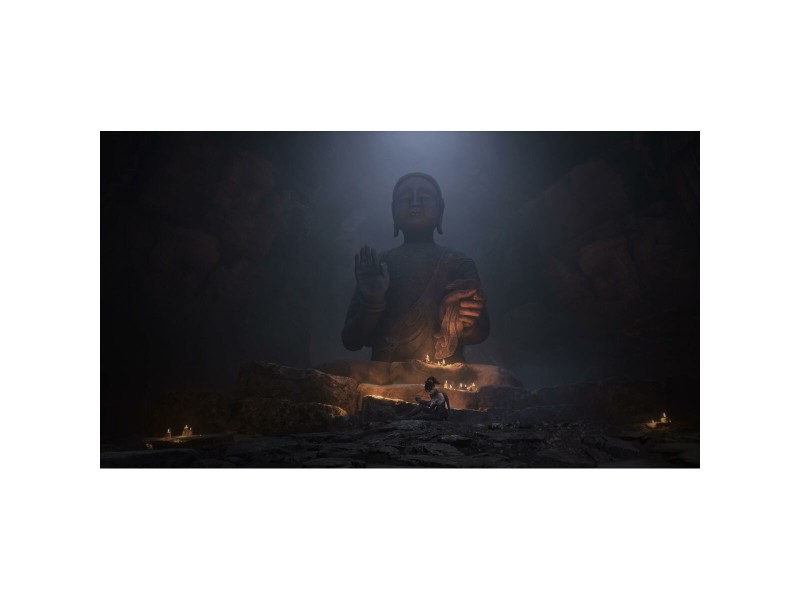 Видеоигра Xbox Series X Just For Games Wuchang: Fallen Feathers NaN –  BB Приключение