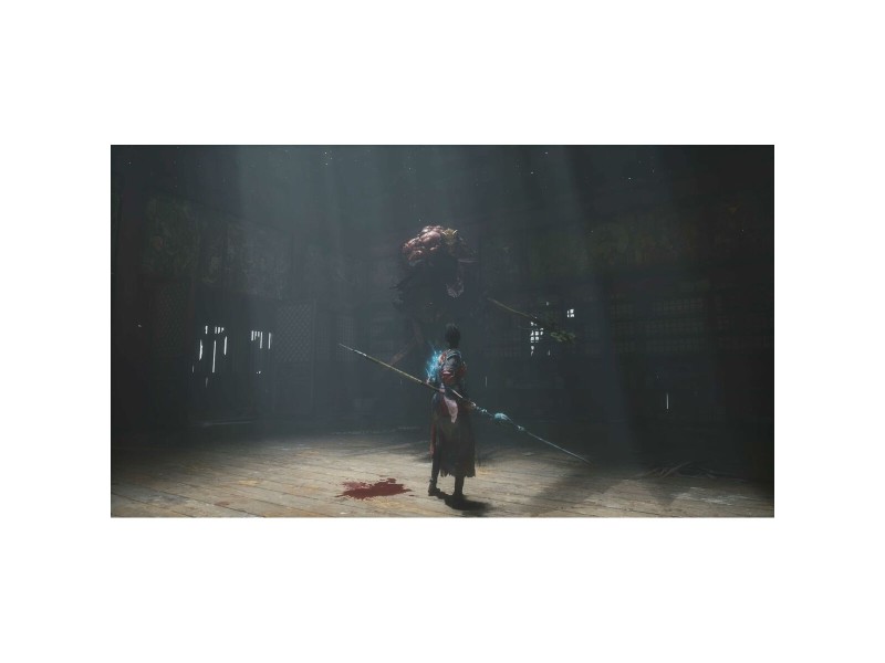Видеоигра Xbox Series X Just For Games Wuchang: Fallen Feathers NaN –  BB Приключение
