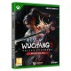 Видеоигра Xbox Series X Just For Games Wuchang: Fallen Feathers NaN –  BB Приключение