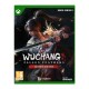 Видеоигра Xbox Series X Just For Games Wuchang: Fallen Feathers NaN –  BB Приключение