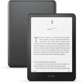 Електронна книга Kindle B0C8RR4WN3 Черен 32 GB 7"