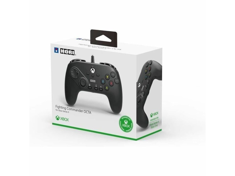 Джойстик HORI Fighting Commander OCTA NaN –  BB Контролери и контроли