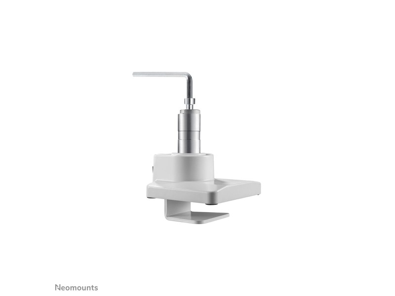 Поставка за телевизор Neomounts NM-D775DX3WHITE 17 27 6 кг NaN –  BB Стойки за телевизор за стена